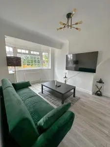 Comfortable Stay in 3 Bed House - Hither Green