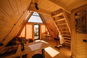 Cottage Petra , Tsikhisdziri