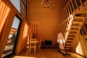 Cottage Petra , Tsikhisdziri