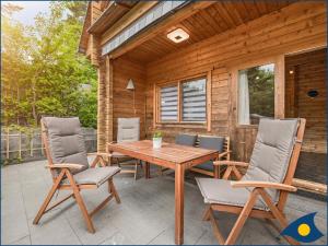 Haus am Maulbeerbaum