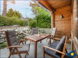 Haus am Maulbeerbaum