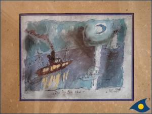 Haus am Maulbeerbaum