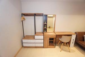 Maruay Living Apartment (KhaosanChinatownSamyot MRT)