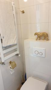 Stylowy apartament ARMINA