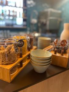 Hotels Hotel BO & MIA : photos des chambres
