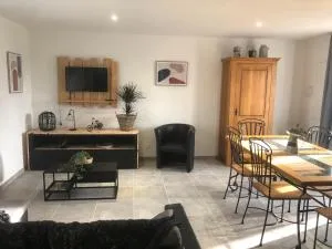 Gîte 2 chambres - Quiestède