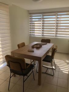 Penthouse Apartments in Heraklion Center