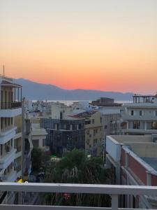 Penthouse Apartments in Heraklion Center
