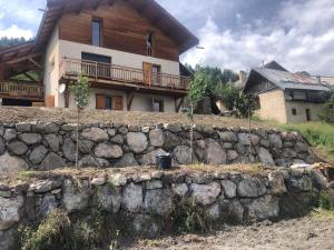 Chalets Chalet Mariabel : photos des chambres