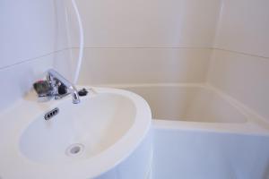 walk to Higahsi Shinjuku sta. WoSI