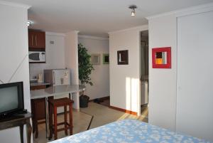 Apartamento Nicolás Tirado