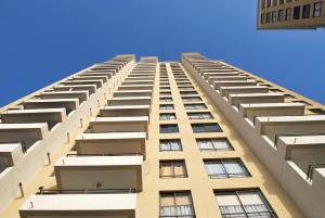 Apartamento Nicolás Tirado