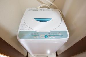 walk to Higahsi Shinjuku sta. SIoQ-2