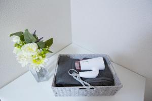 walk to Higahsi Shinjuku sta. SIoQ-2