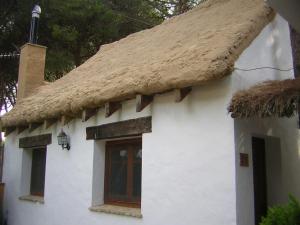 Casa Rural Los Pepe Sancti Petri