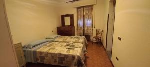 Appartamento con 2 camere in borgo medievale