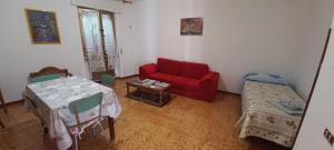 Appartamento con 2 camere in borgo medievale