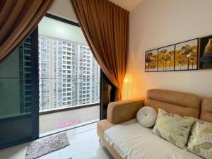 Country Garden Danga Bay by WP HOMESTAY