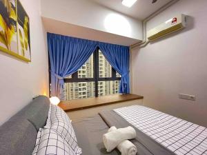 Country Garden Danga Bay by WP HOMESTAY