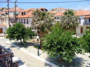 Hotel Aris Messinia Greece