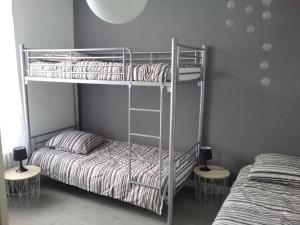 Maison avec jardin- Cholet - 20 mn du puy du fou