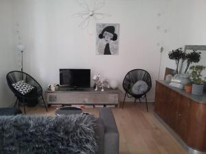 Maison avec jardin- Cholet - 20 mn du puy du fou