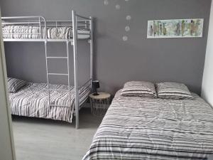 Maison avec jardin- Cholet - 20 mn du puy du fou