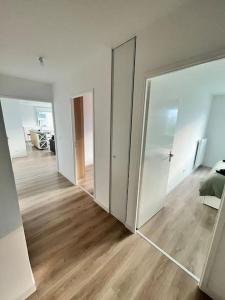 Appartements Superbe T3 aux portes de Paris : photos des chambres