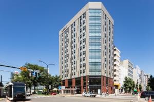 The knot Sapporo - Vacation STAY 96374v