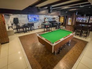 Gilson Hotel