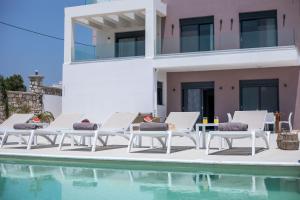Villa Aurora