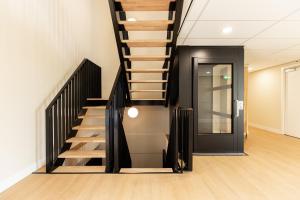 VlieMare Appartementen De Kluut