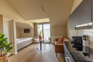 VlieMare Appartementen De Kluut