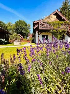 I - Apartament na Warmi dla rodzin z dziećmi - Penglitten