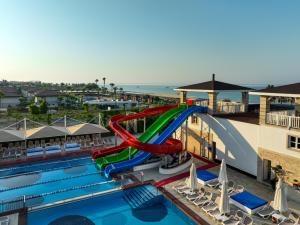 Orange County Belek