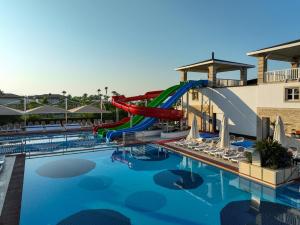 Orange County Belek