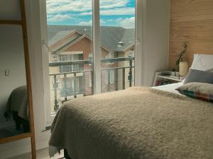 Puerto Varas, Departamento céntrico dos personas Yourhomepv