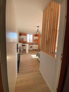 Studio lumineux hypercentre