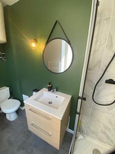 Studio lumineux hypercentre