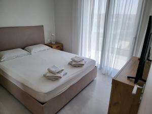 Olea Valley Villa T2