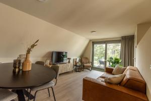 VlieMare Appartementen De Kluut