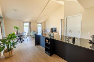 VlieMare Appartementen De Kluut