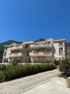 Junior Suite with Sea View room in Montebay Perla