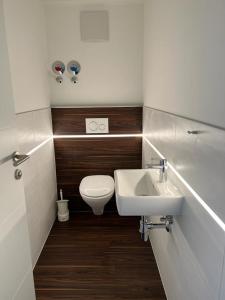 Traunstein Apartment Aleksandra