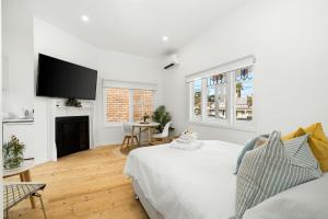 Eastern Beach Retreat