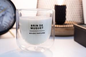 Charmant Studio Climatisé Alma 1 - Béziers Centre - Wifi Fibre - Netflix