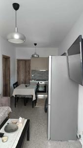 Restaurant Maria Suites SunSet