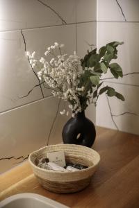 Jannas Apartments Naxos