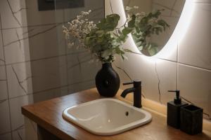 Jannas Apartments Naxos