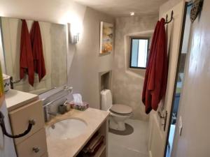 Sejours chez l'habitant La maison de Muriel : photos des chambres